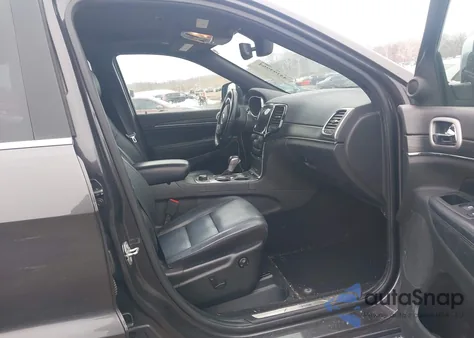 2020 Jeep Grand Cherokee Limited 4X4 z USA, uszkodzony, nr VIN 1C4RJFBG7LC379292